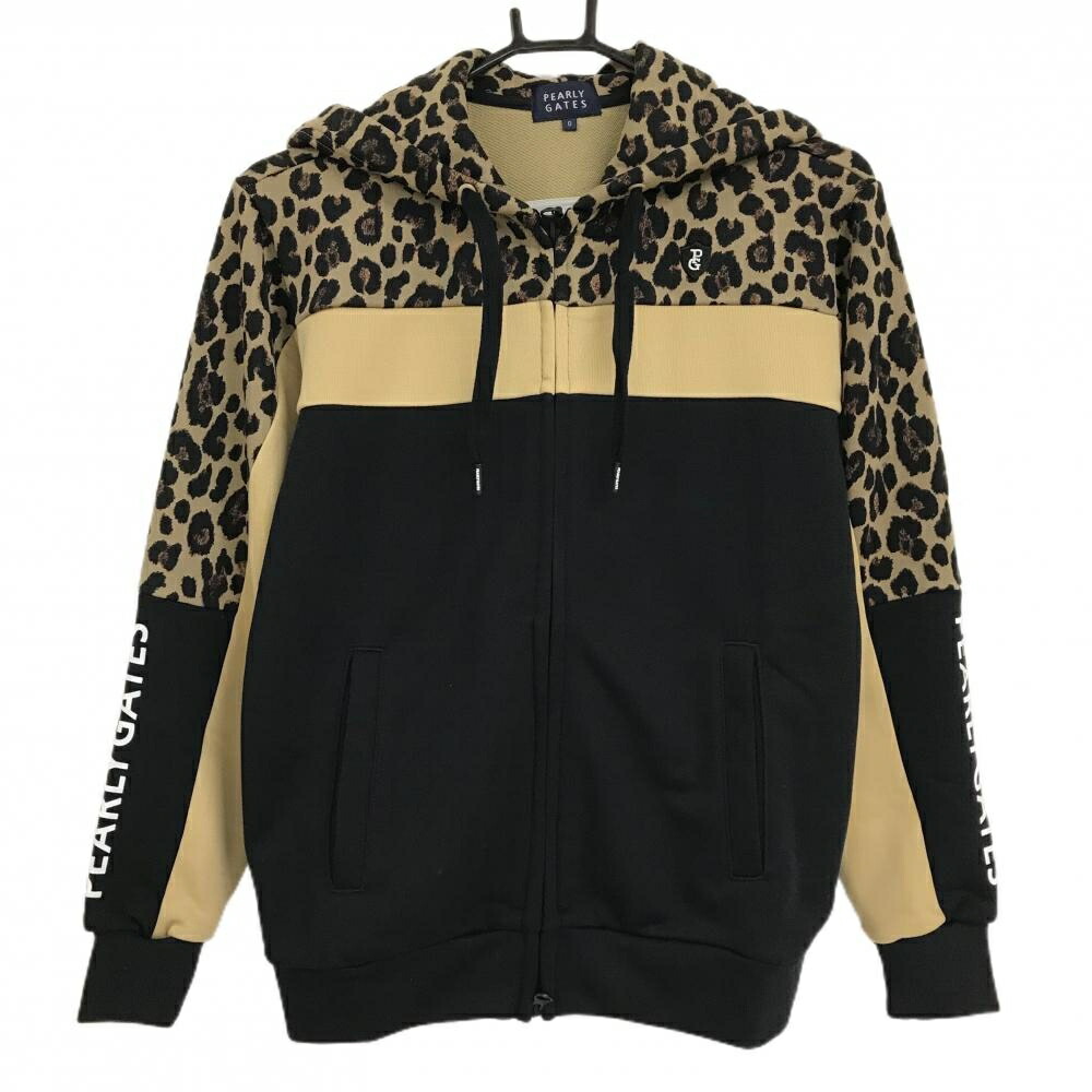 楽天市場】パーリーゲイツ ヒョウ柄の通販