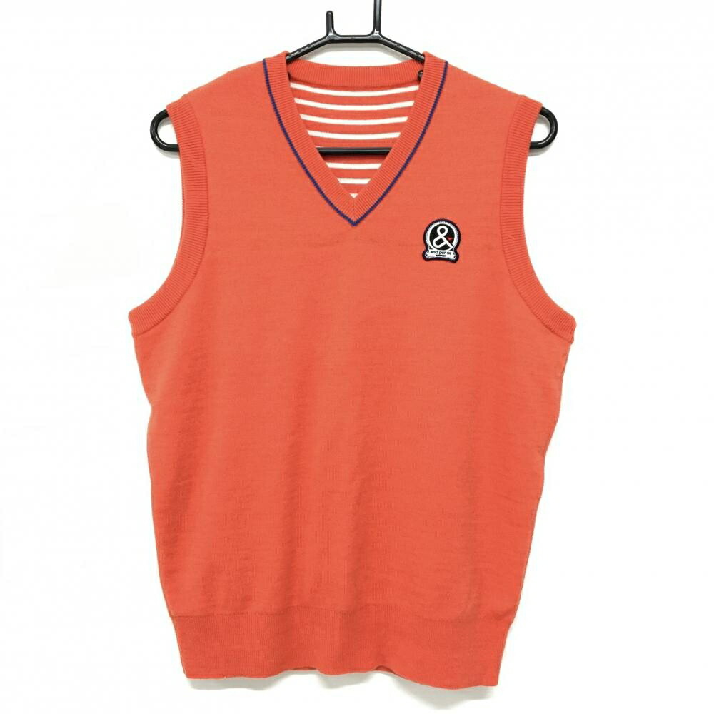 楽天市場】アンパスィ（ベスト｜メンズウェア）：ウェア<ゴルフ