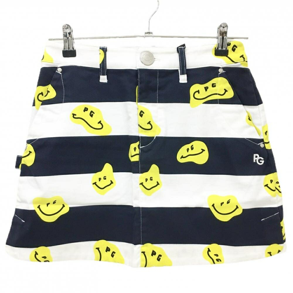 楽天市場】スカート（柄ボーダー）（レディースウェア｜ウェア