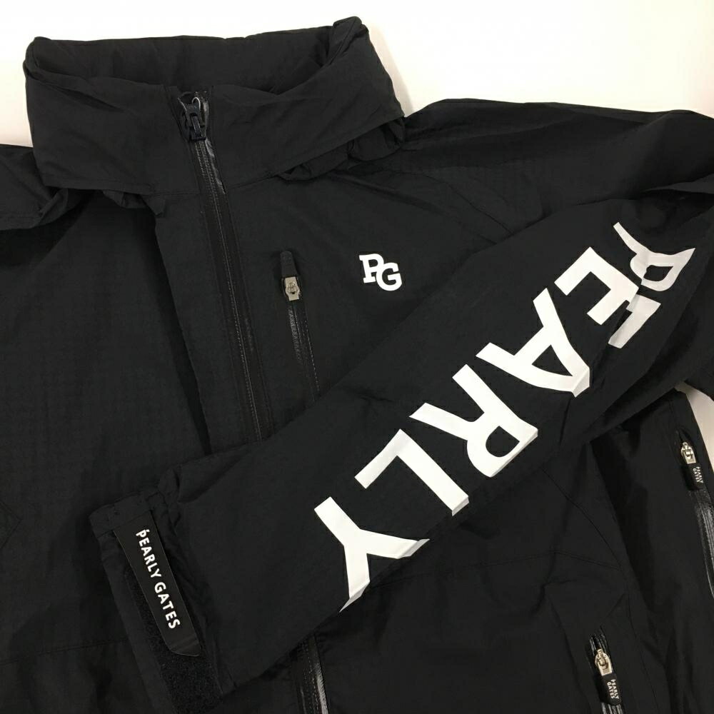 楽天市場】【新品】パーリーゲイツ 2WAYレインワンピース ダーク