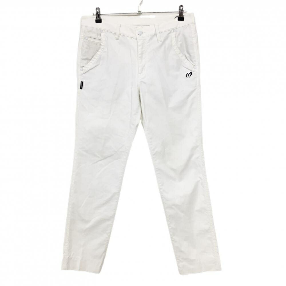 楽天市場】マスターバニー メンズ（カラーホワイト）（パンツ｜メンズ