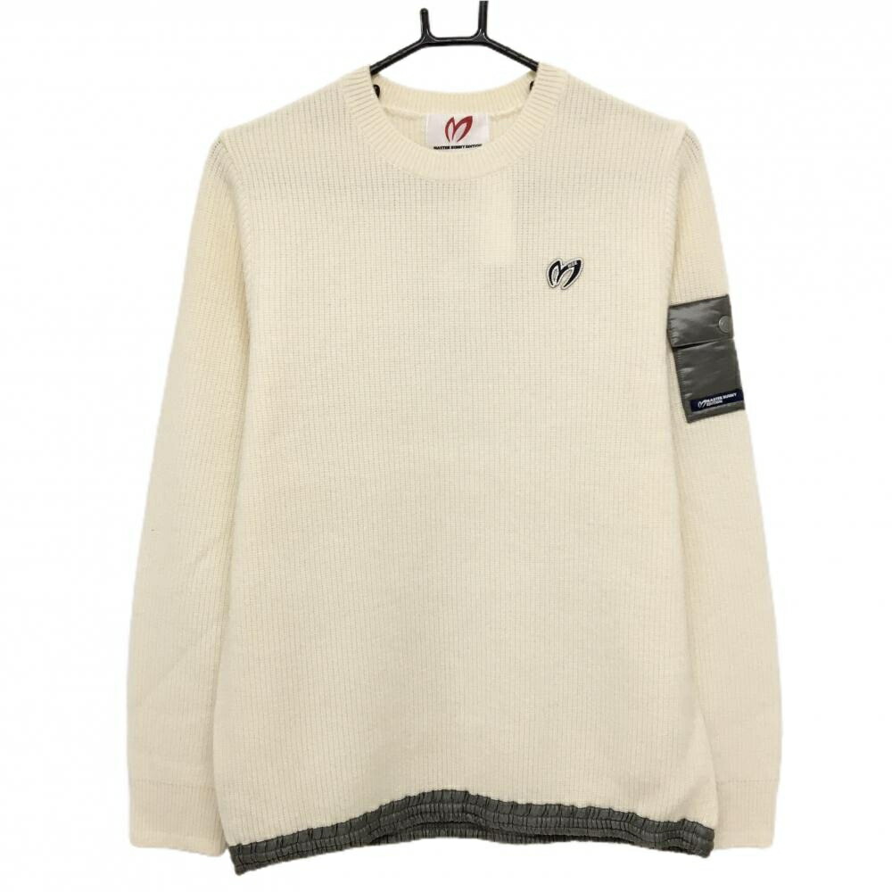 楽天市場】マスターバニー（セーター｜メンズウェア）：ウェア<ゴルフ