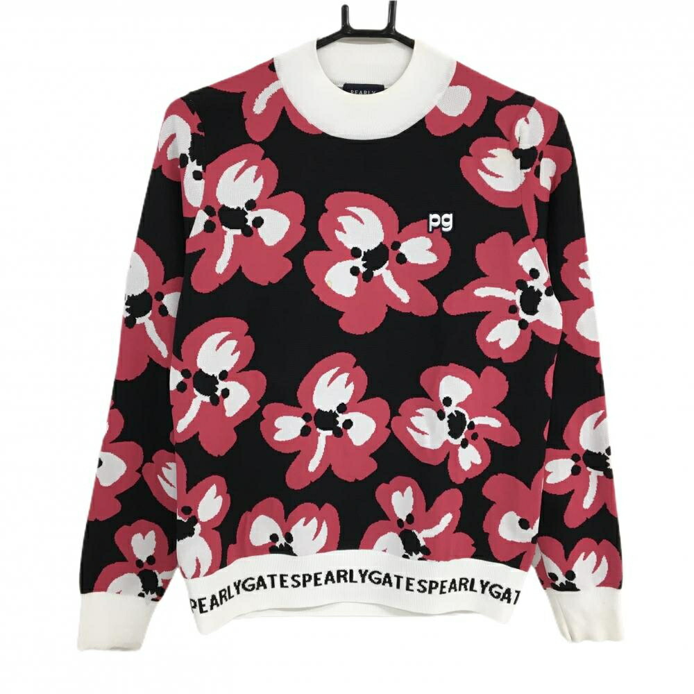 楽天市場】パーリーゲイツ 花柄の通販