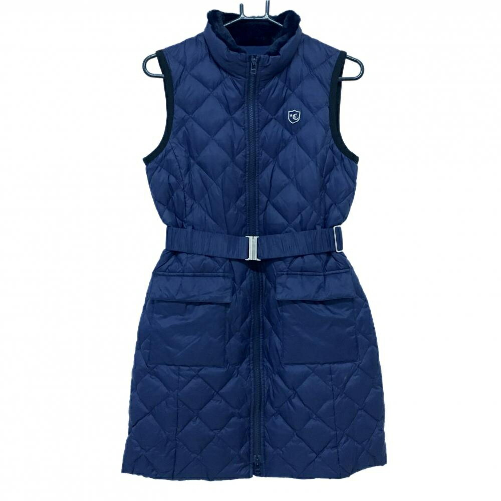 楽天市場】キャロウェイ 中綿 ワンピの通販