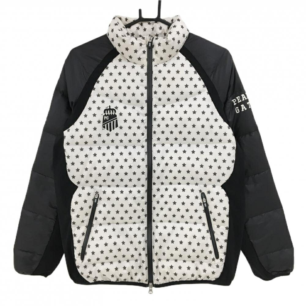 楽天市場】パーリーゲイツ ダウン（ブルゾン｜レディースウェア