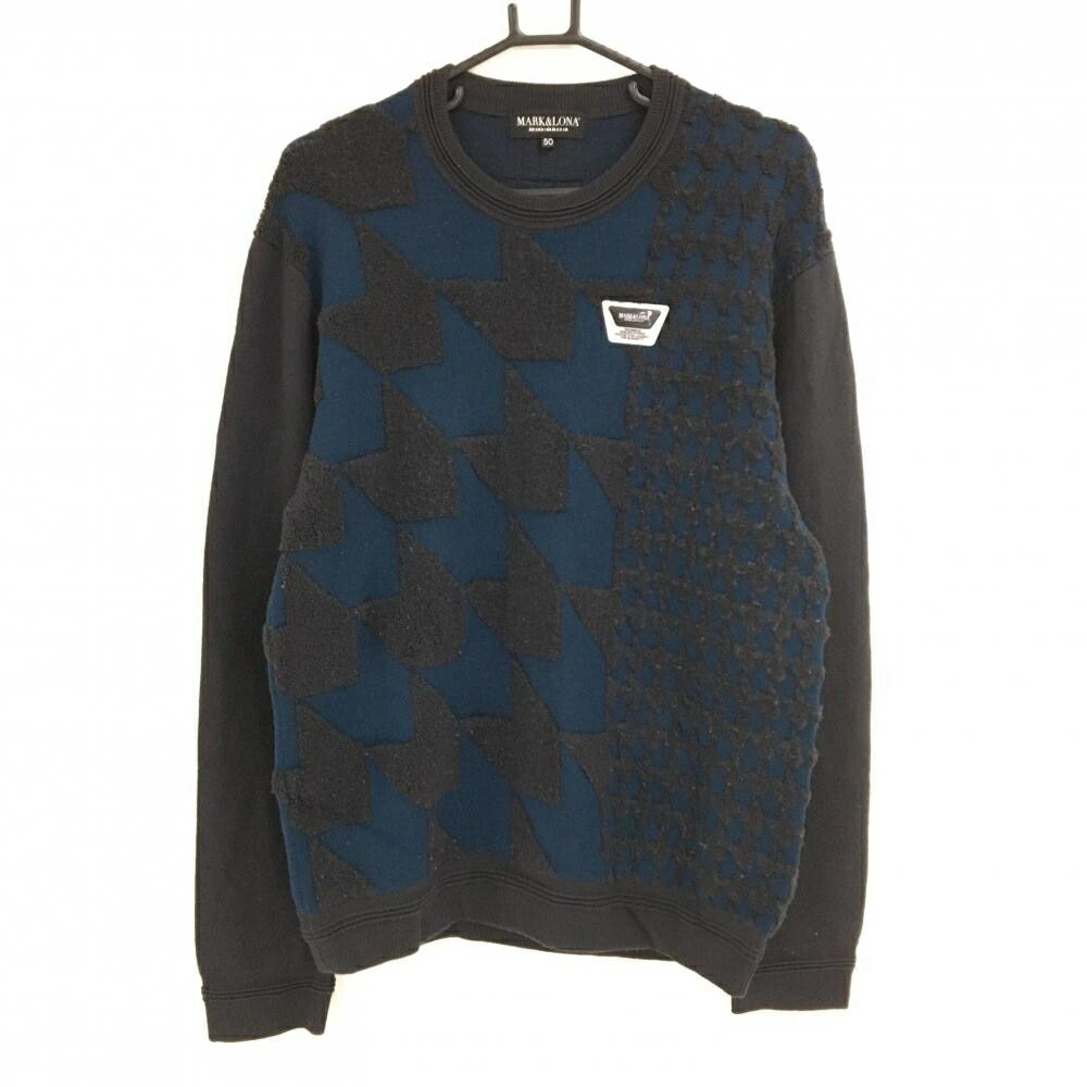 楽天市場】マークアンドロナ（セーター｜メンズウェア）：ウェア