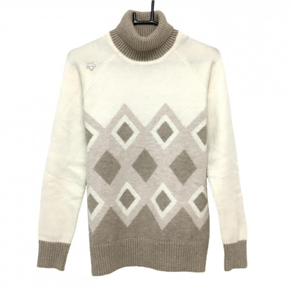 楽天市場】デサント タートルネックの通販