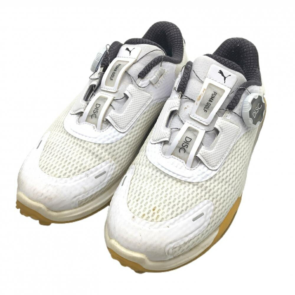 楽天市場】プーマ ゴルフシューズ（靴サイズ（cm）23.5）（シューズ