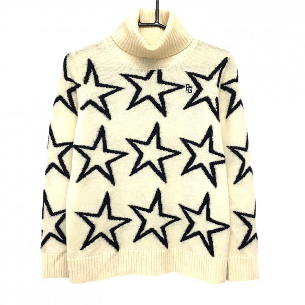 楽天市場】パーリーゲイツ 星柄の通販