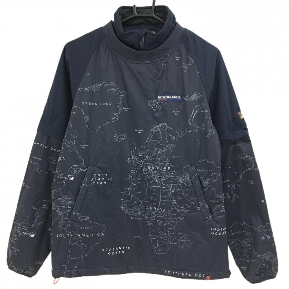 楽天市場】ニューバランス ゴルフウェア 4ウェイの通販