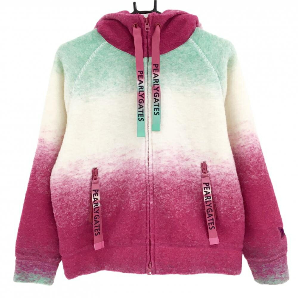 楽天市場】パーカー レディース 冬（ブランドパーリーゲイツ