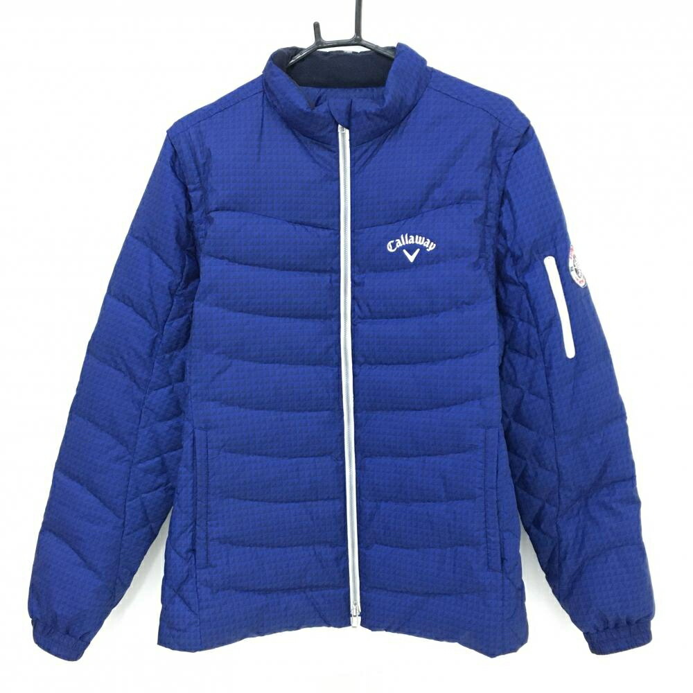 楽天市場】キャロウェイ ダウンジャケットの通販