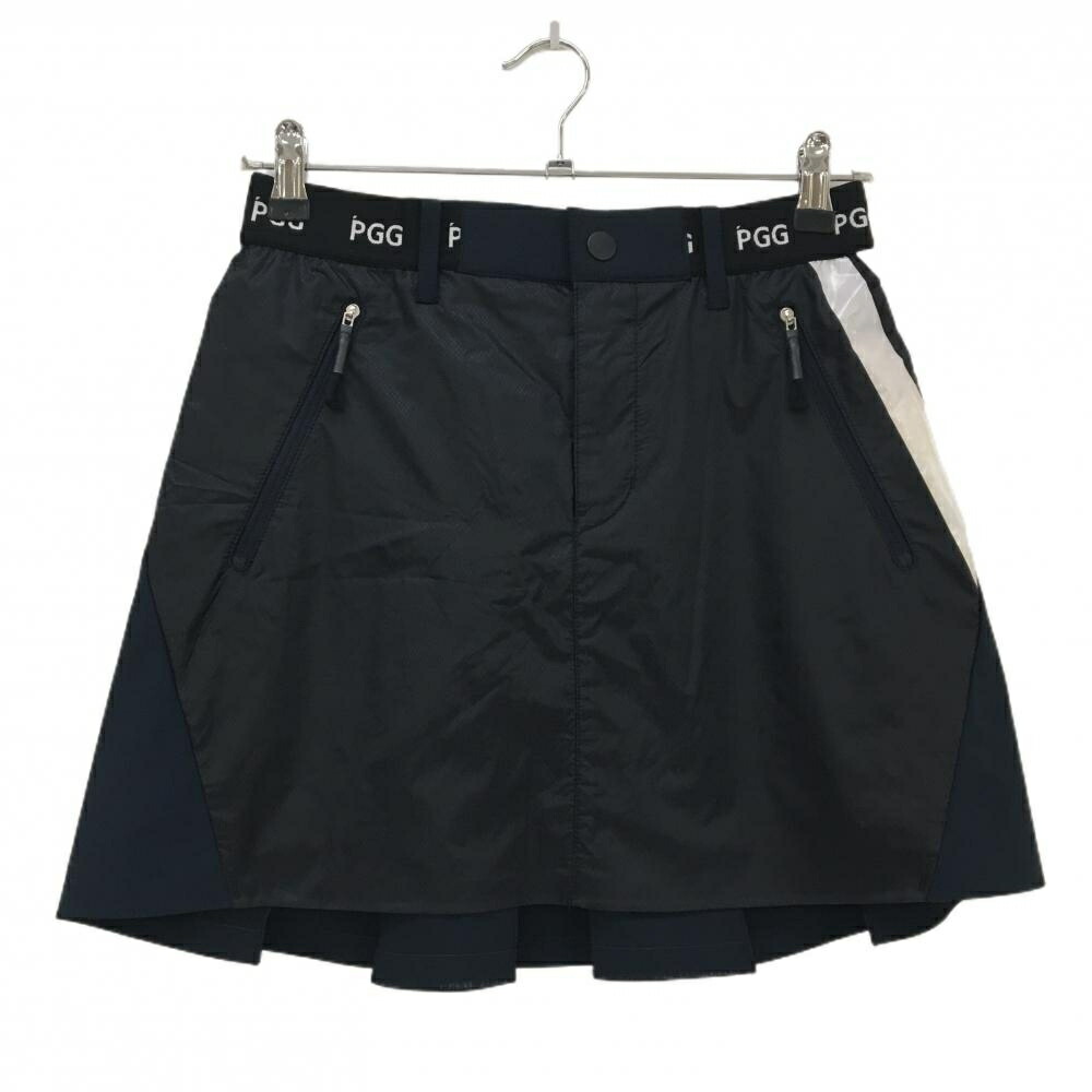 楽天市場】パーリーゲイツ（カラーネイビー）（スカート｜レディース