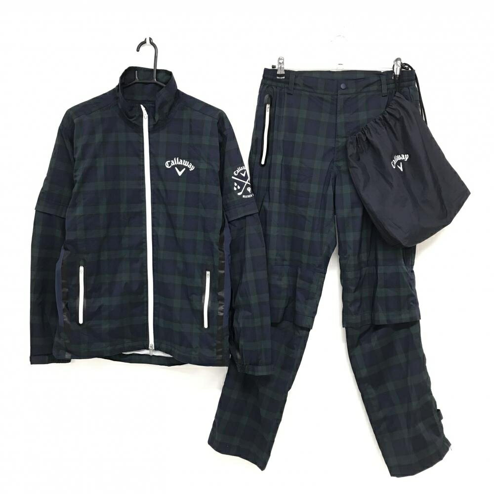 楽天市場】キャロウェイ（レインウェア｜メンズウェア）：ウェア