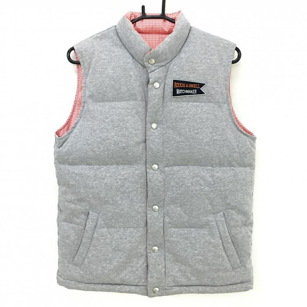 楽天市場】swell ラフアンドスウェル（ベスト｜メンズウェア）：ウェア