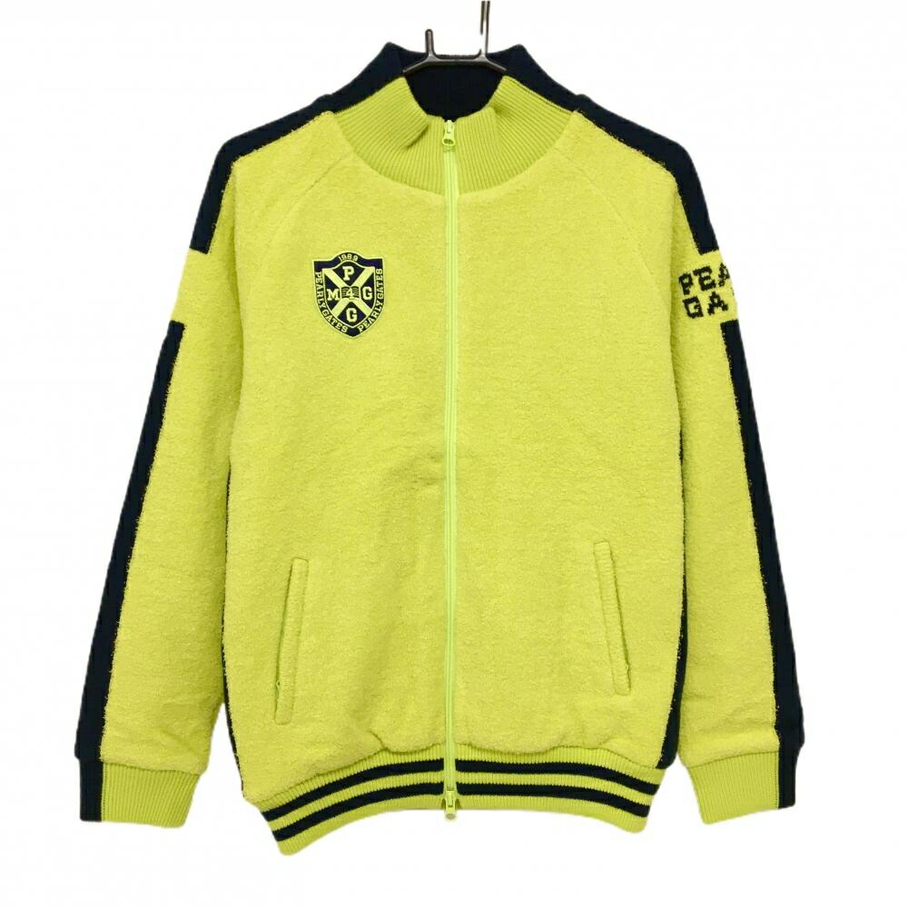 楽天市場】パーリーゲイツ ニット ブルゾンの通販