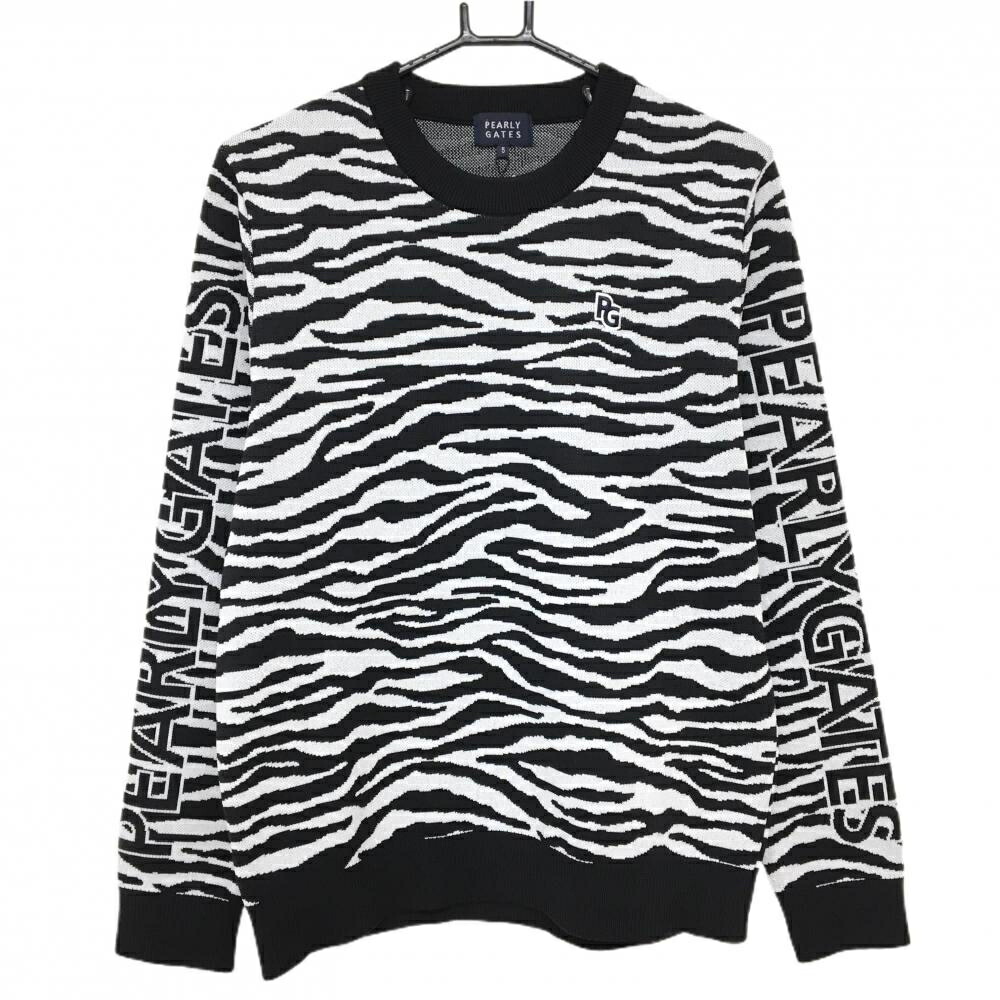 楽天市場】パーリー ゲイツ ゼブラの通販