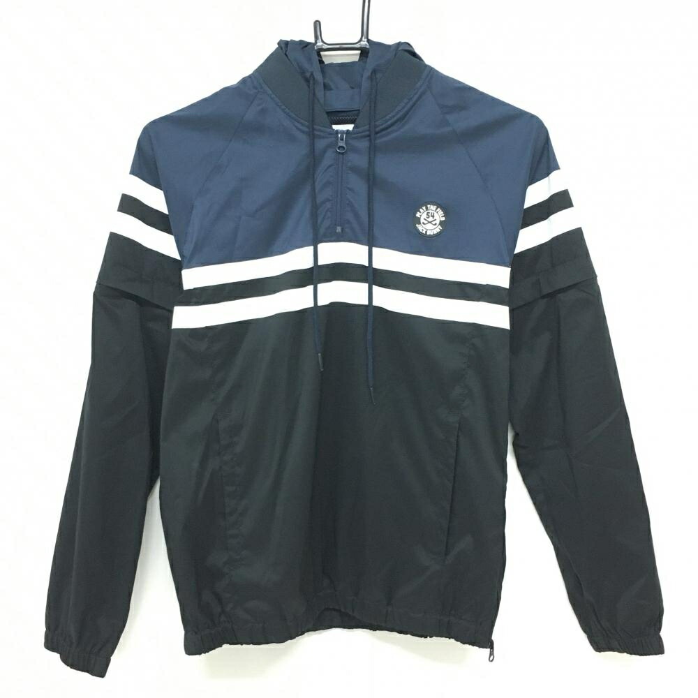 楽天市場】ジャックバニー ハーフジップの通販