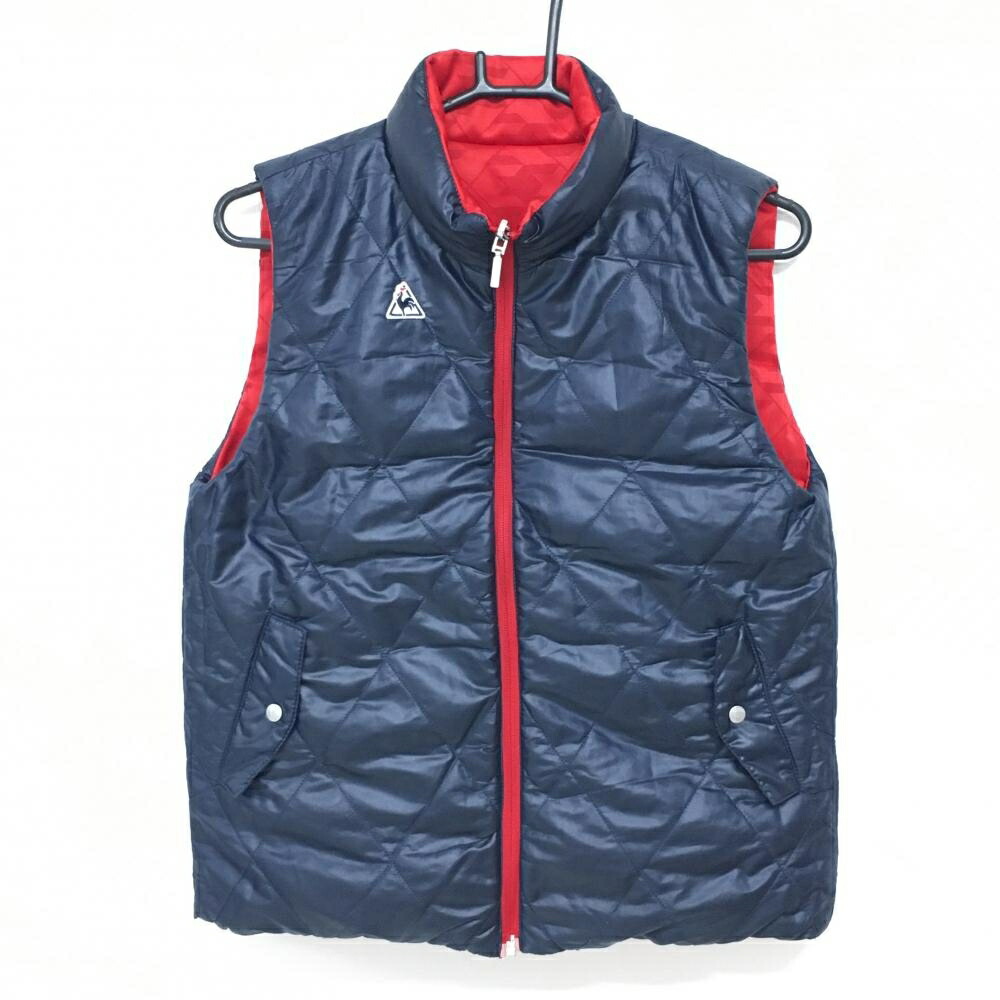 楽天市場】ルコック ダウンベスト レディースの通販