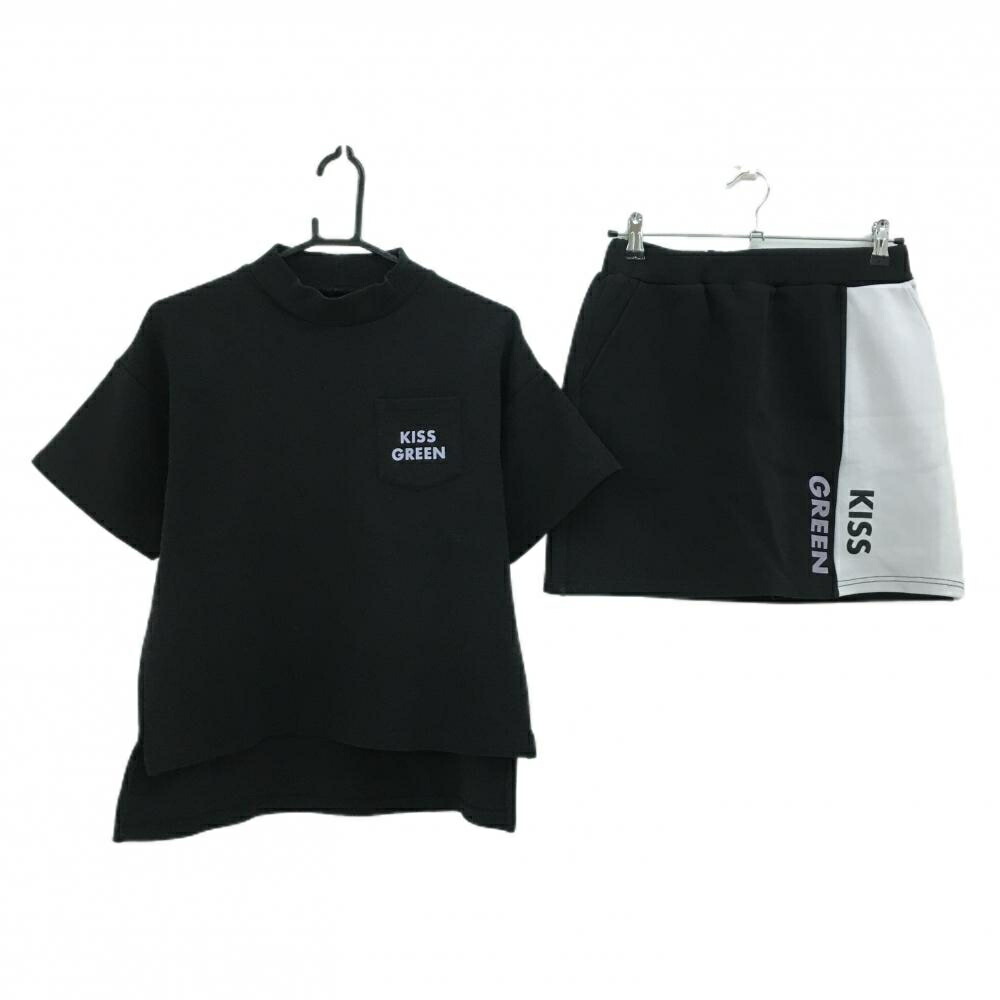 楽天市場】キスオンザグリーン セットアップの通販