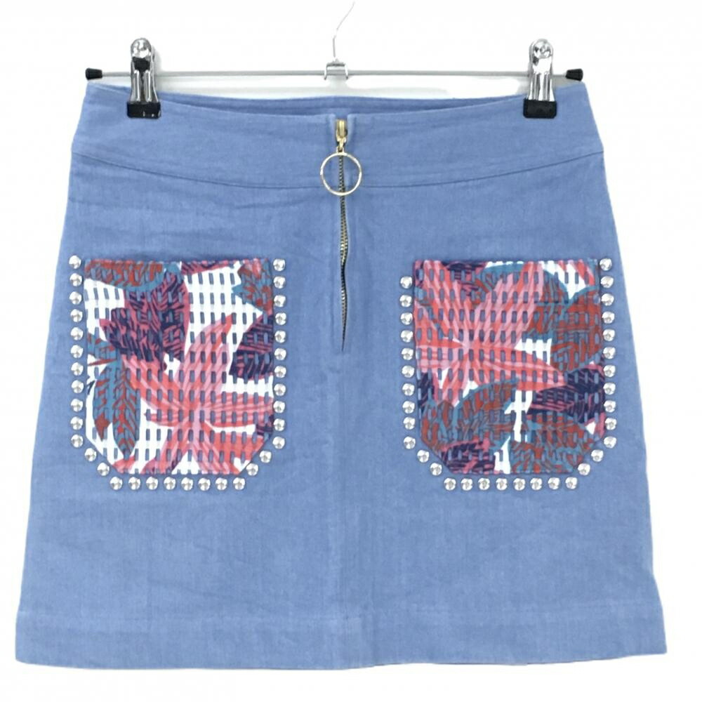 楽天市場】マークアンドロナ（スカート｜レディースウェア）：ウェア