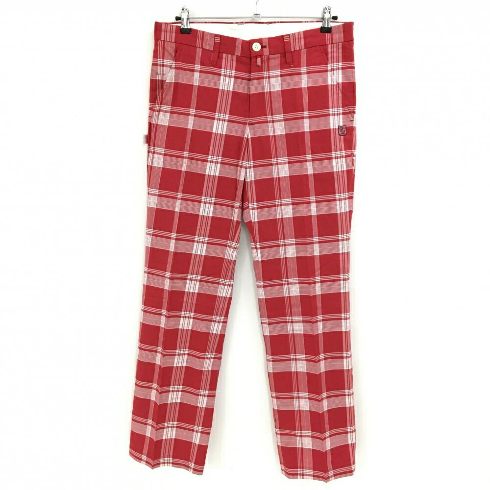 楽天市場】チェック パンツ（ブランドパーリーゲイツ）（メンズウェア