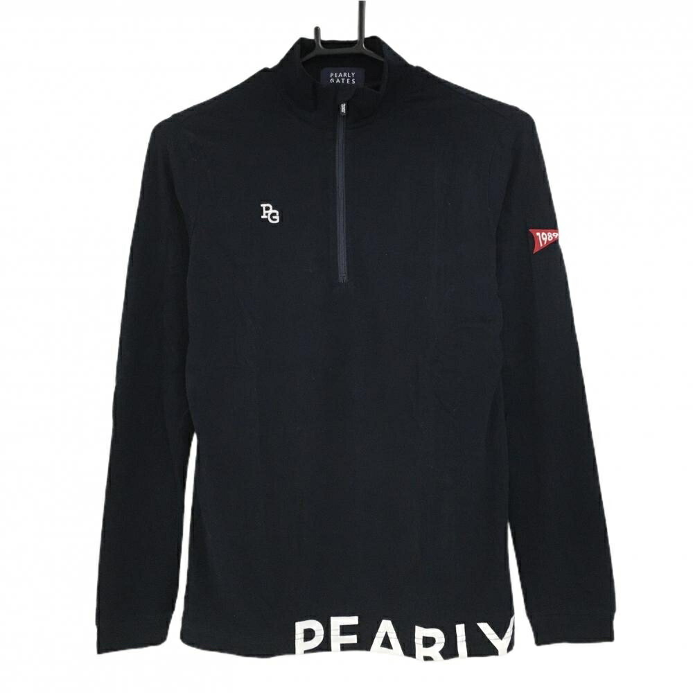 楽天市場】ハーフジップ パーリーゲイツの通販