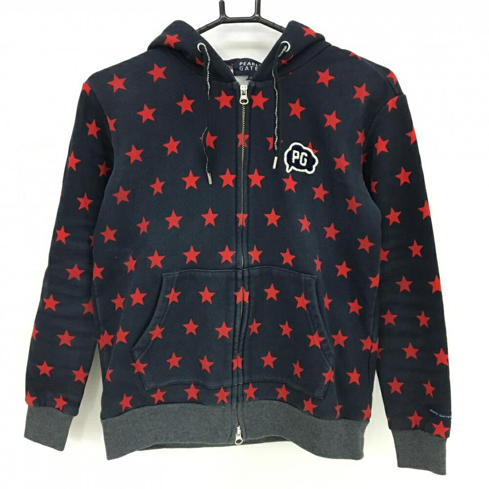 楽天市場】パーリーゲイツ 星柄の通販