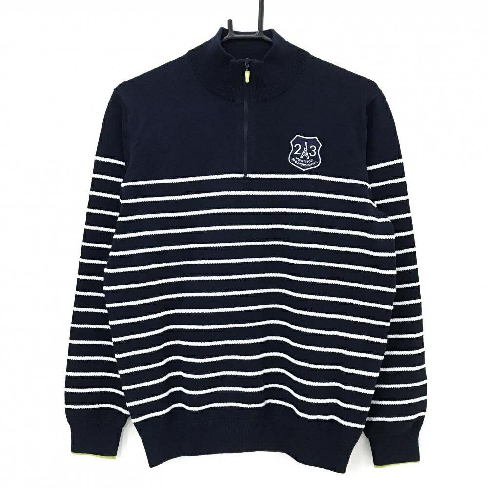 楽天市場】23区（セーター｜メンズウェア）：ウェア<ゴルフ<スポーツ