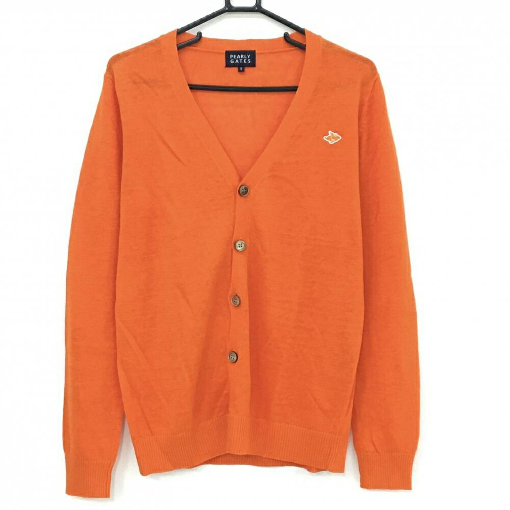 楽天市場】パーリーゲイツ カーディガンの通販