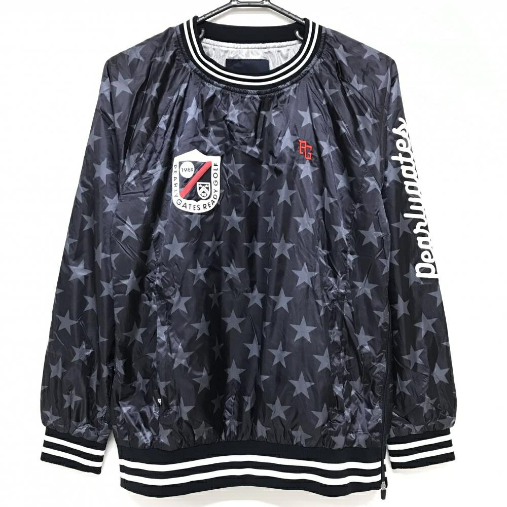 楽天市場】ブルゾン（サイズ（S/M/L）L・ブランドパーリーゲイツ