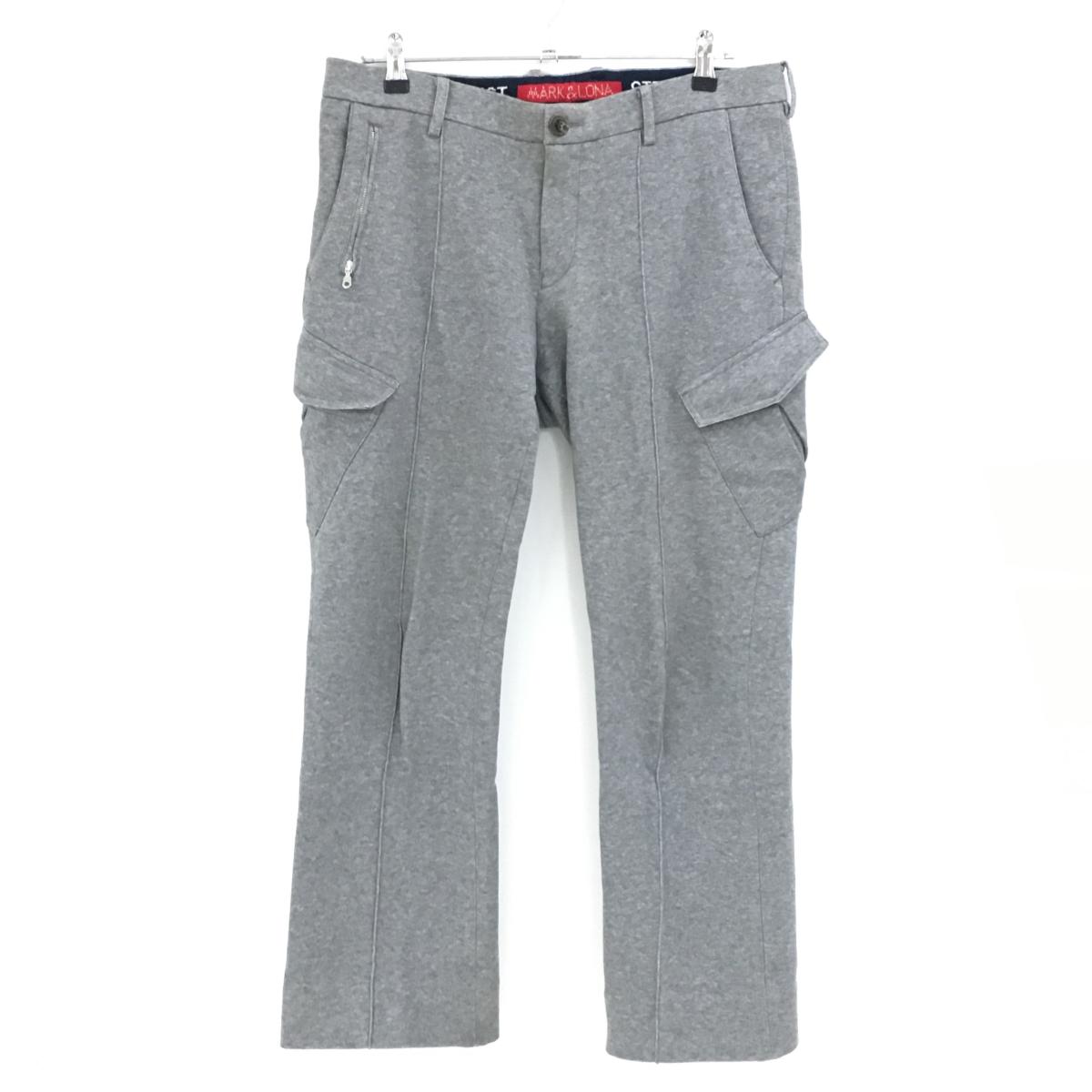 楽天市場】mark&lona（パンツ｜メンズウェア）：ウェア<ゴルフ