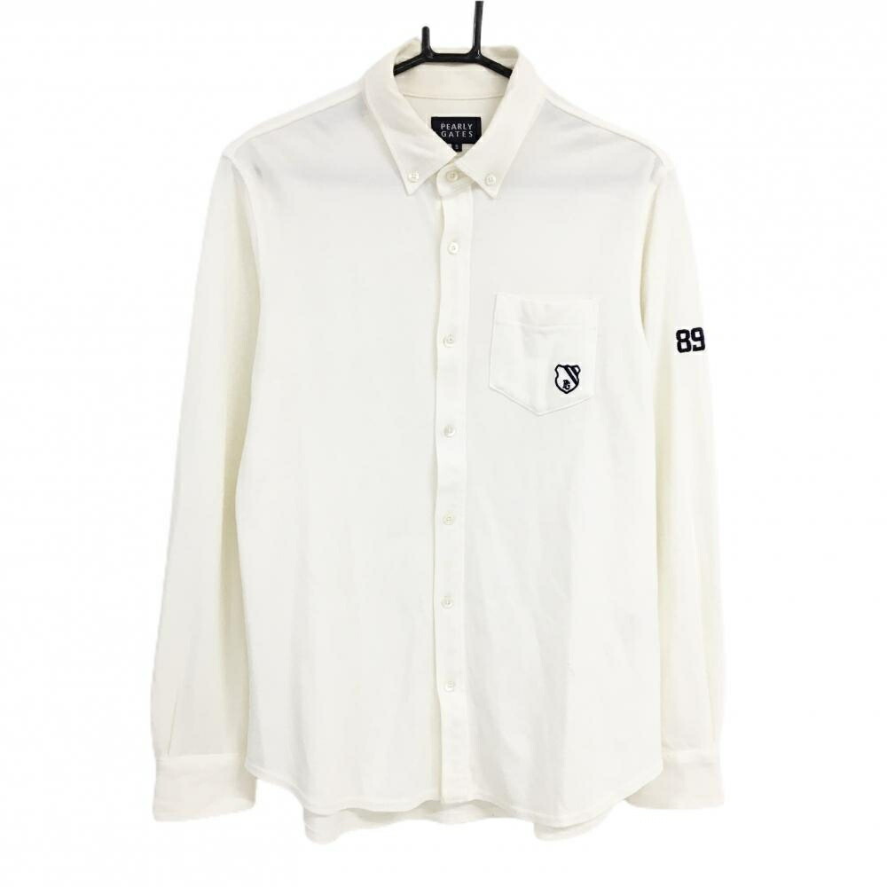 楽天市場】長袖（ブランドパーリーゲイツ）（シャツ・ポロシャツ