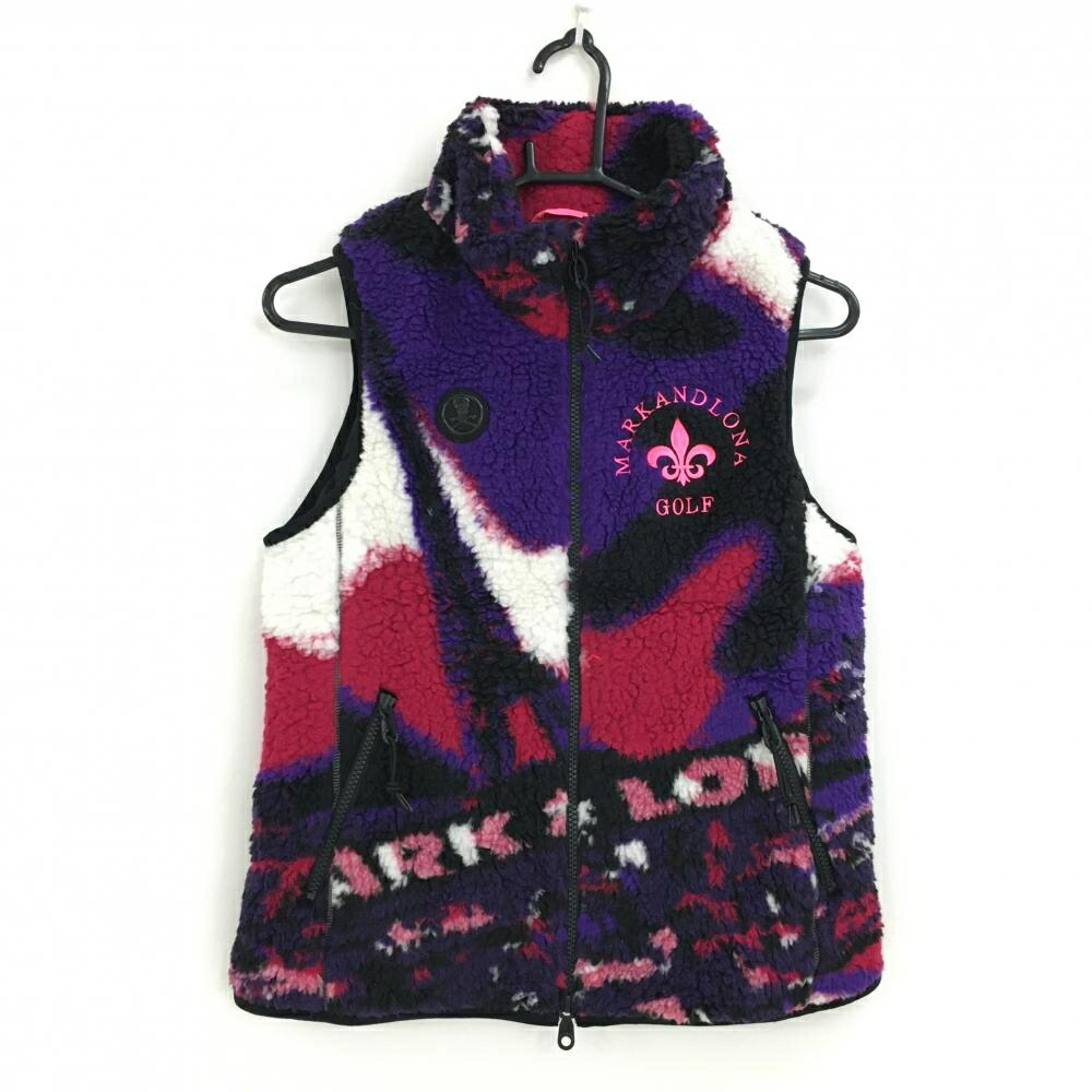 楽天市場】mark&lona ベストの通販