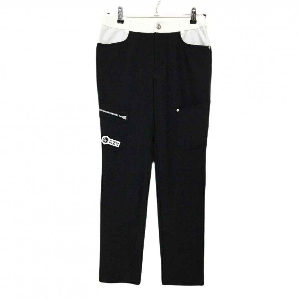 楽天市場】ブラック&ホワイト（パンツ｜レディースウェア）：ウェア