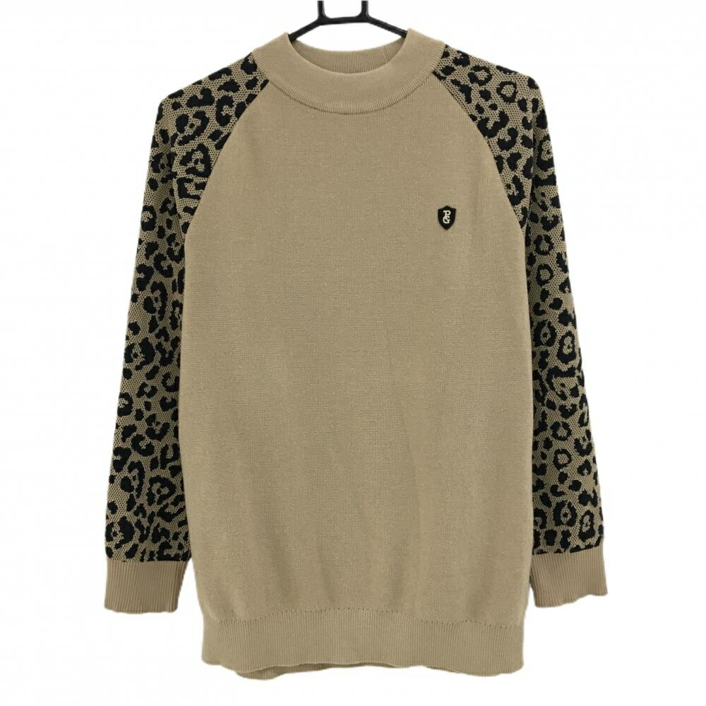 楽天市場】ヒョウ柄（ブランドパーリーゲイツ）（ゴルフ｜スポーツ