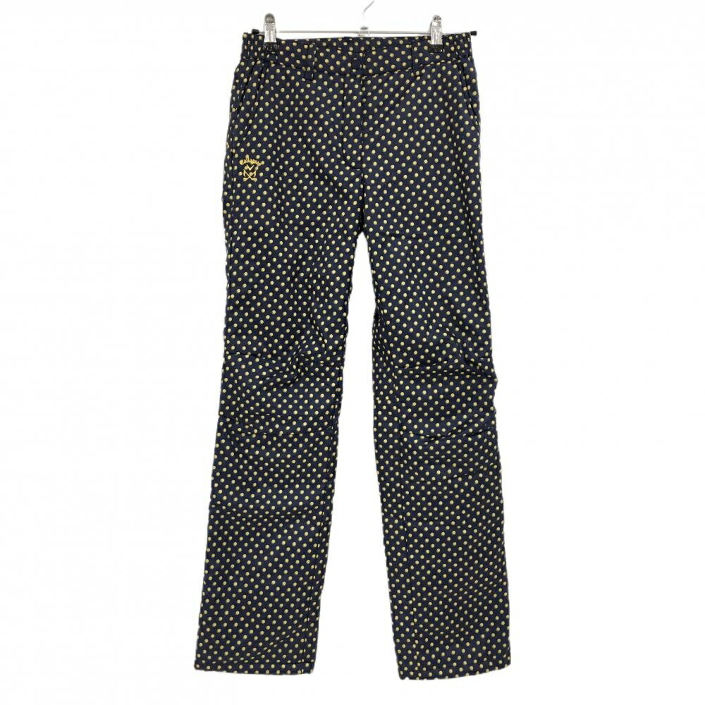 楽天市場】パンツ キャロウェイ 中綿 レディースの通販