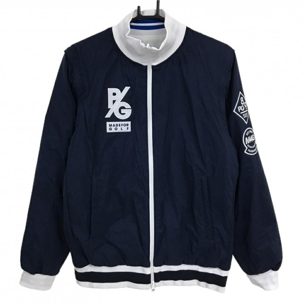 楽天市場】パーリーゲイツ リバーシブルの通販