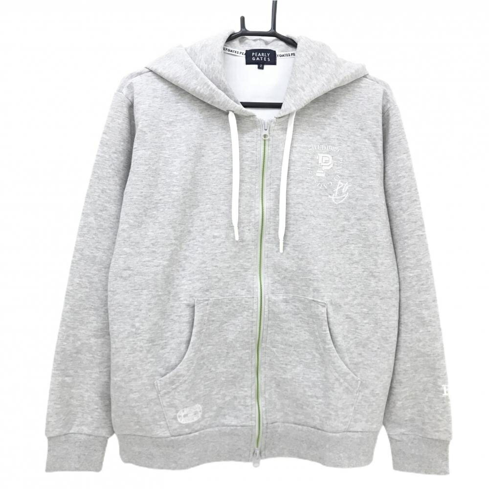 楽天市場】パーリーゲイツ レディース パーカー（ゴルフ｜スポーツ