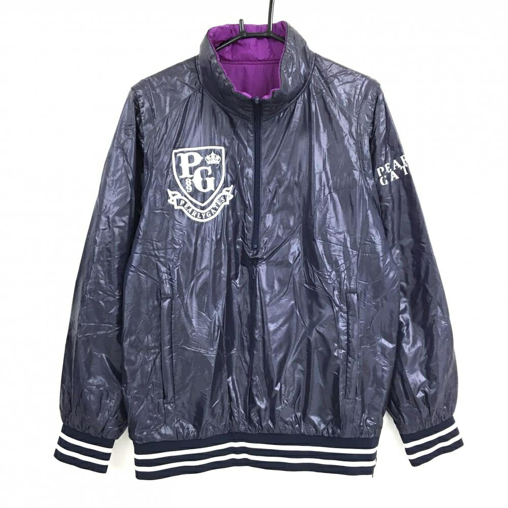 楽天市場】パーリーゲイツ リバーシブルの通販