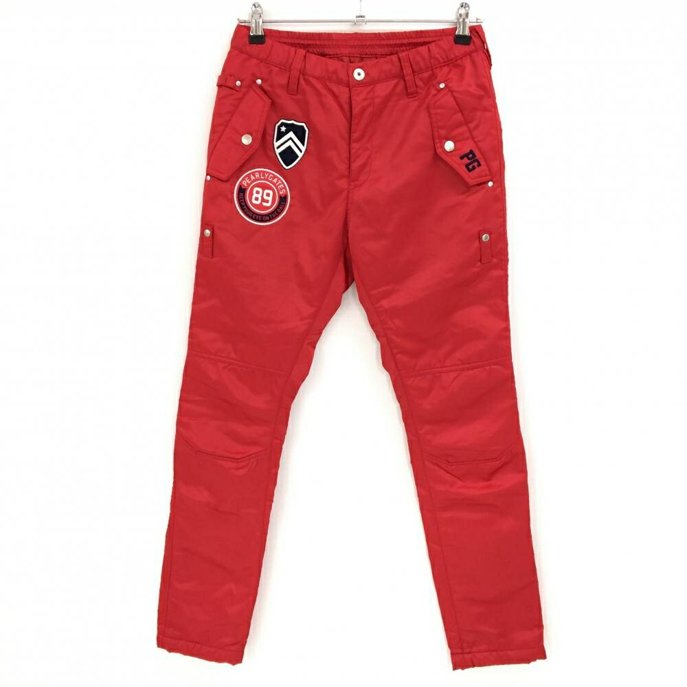 楽天市場】中綿 パンツ（ブランドパーリーゲイツ）（レディースウェア