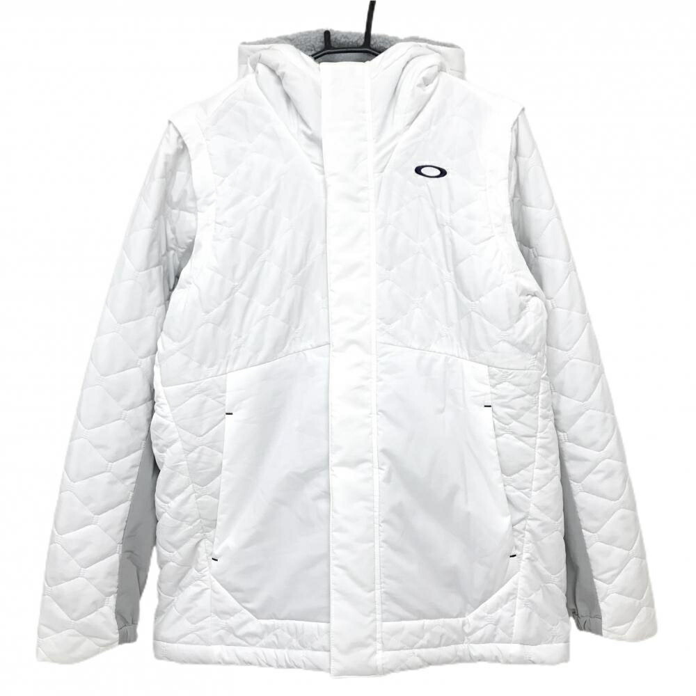 楽天市場】オークリー キルティング ジャケットの通販