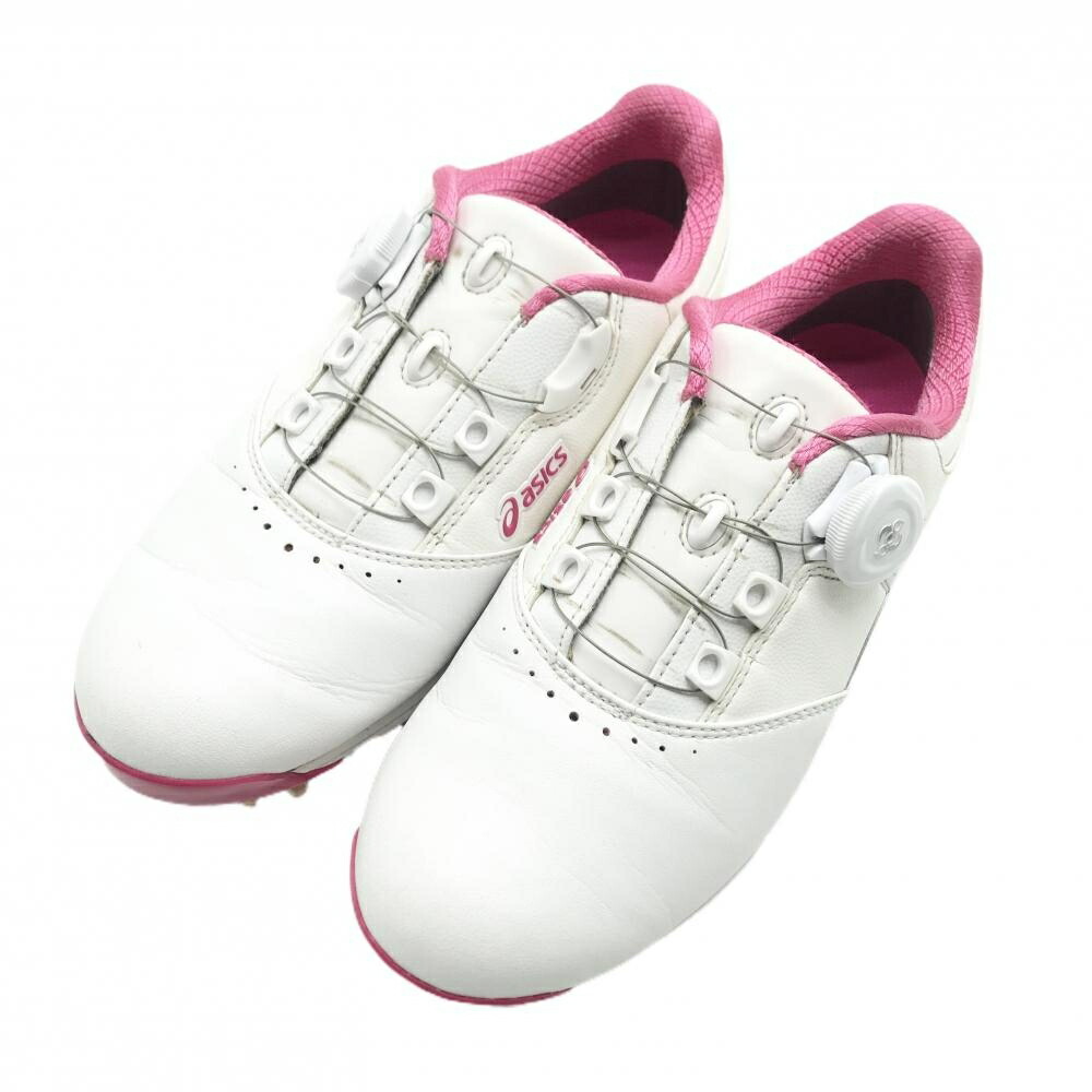 楽天市場】アシックス シューズ レディース（ゴルフ｜スポーツ