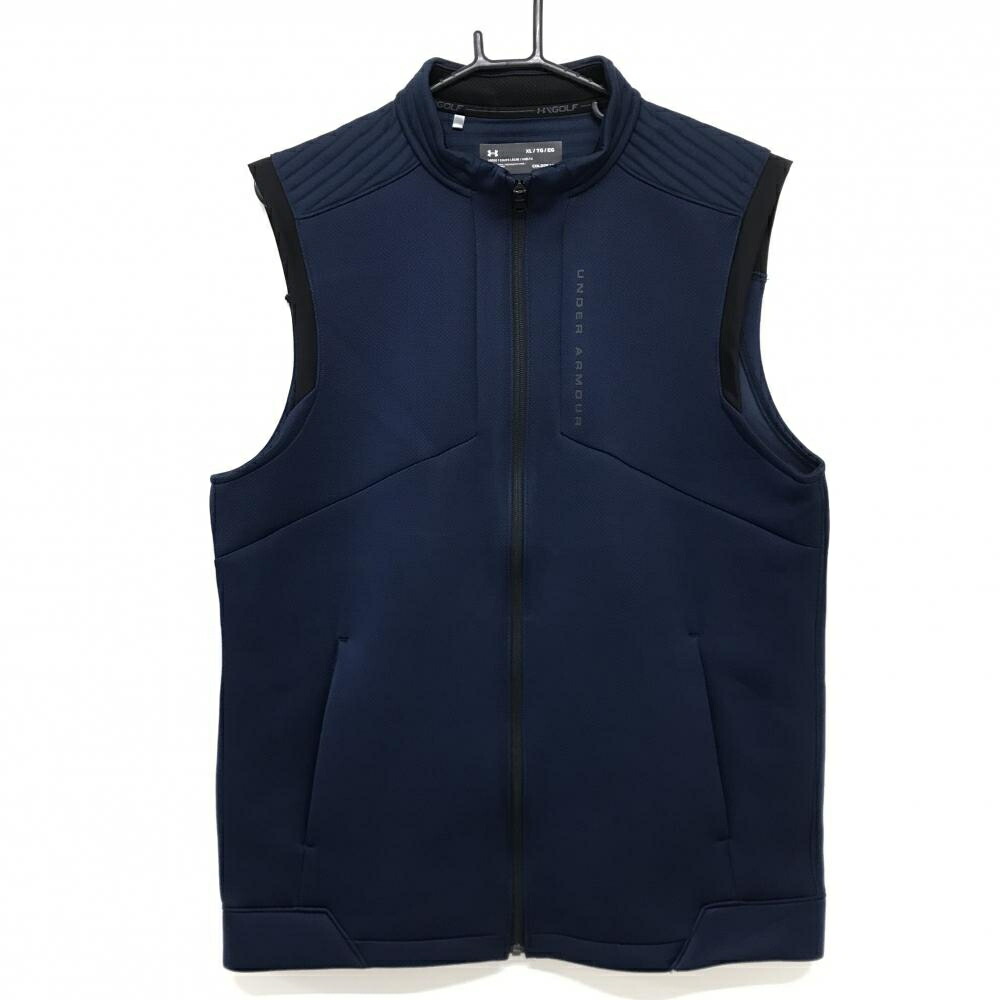 楽天市場】アンダーアーマー（ベスト｜メンズウェア）：ウェア<ゴルフ