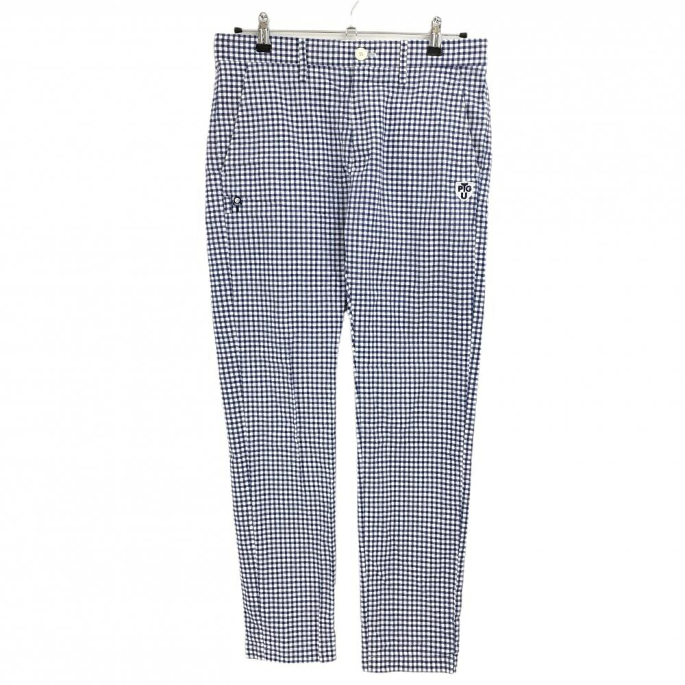 楽天市場】チェック パンツ（ブランドパーリーゲイツ）（パンツ