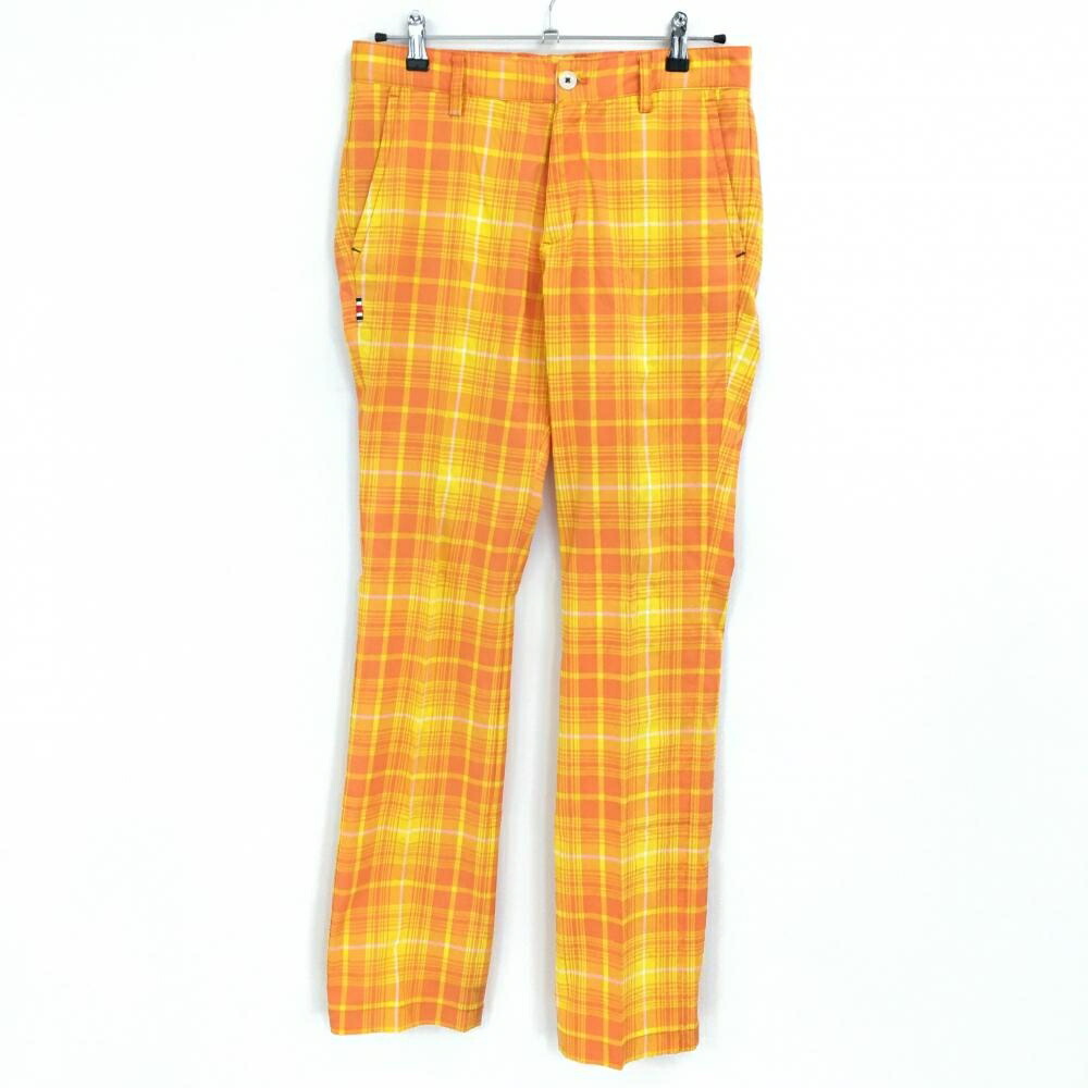 楽天市場】キャロウェイ オレンジ パンツの通販