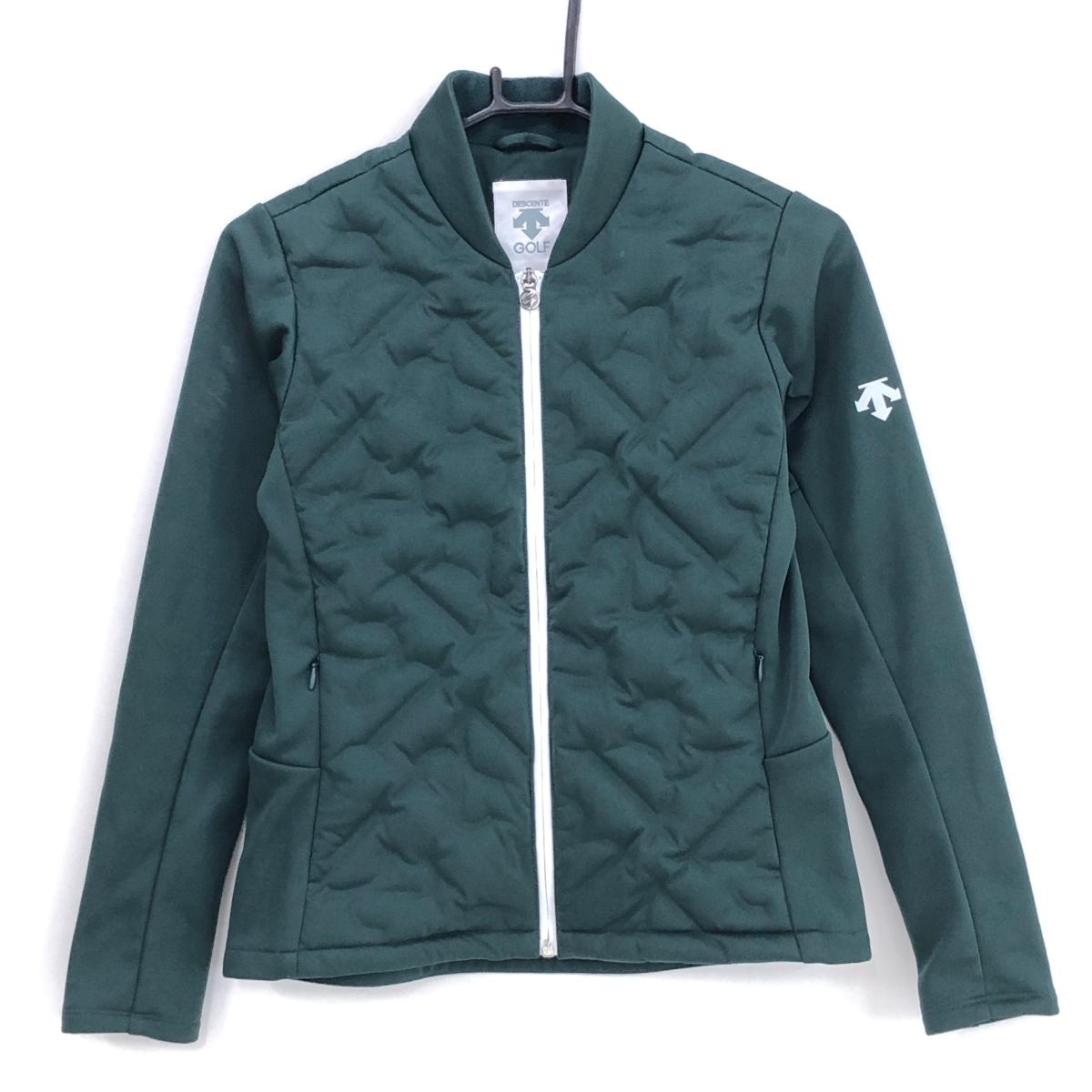 楽天市場】デサント（ブルゾン｜レディースウェア）：ウェア<ゴルフ