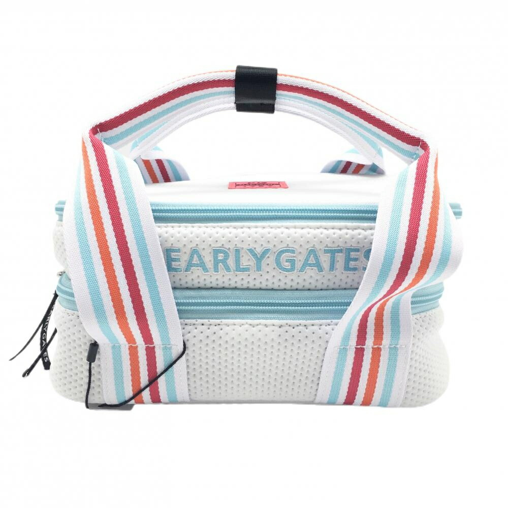 楽天市場】保冷 バッグ（ブランドパーリーゲイツ）（スポーツ