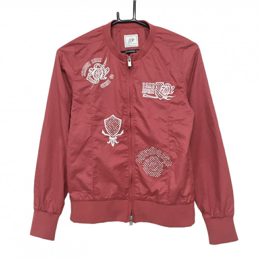 楽天市場】ZOY（ブルゾン｜レディースウェア）：ウェア<ゴルフ