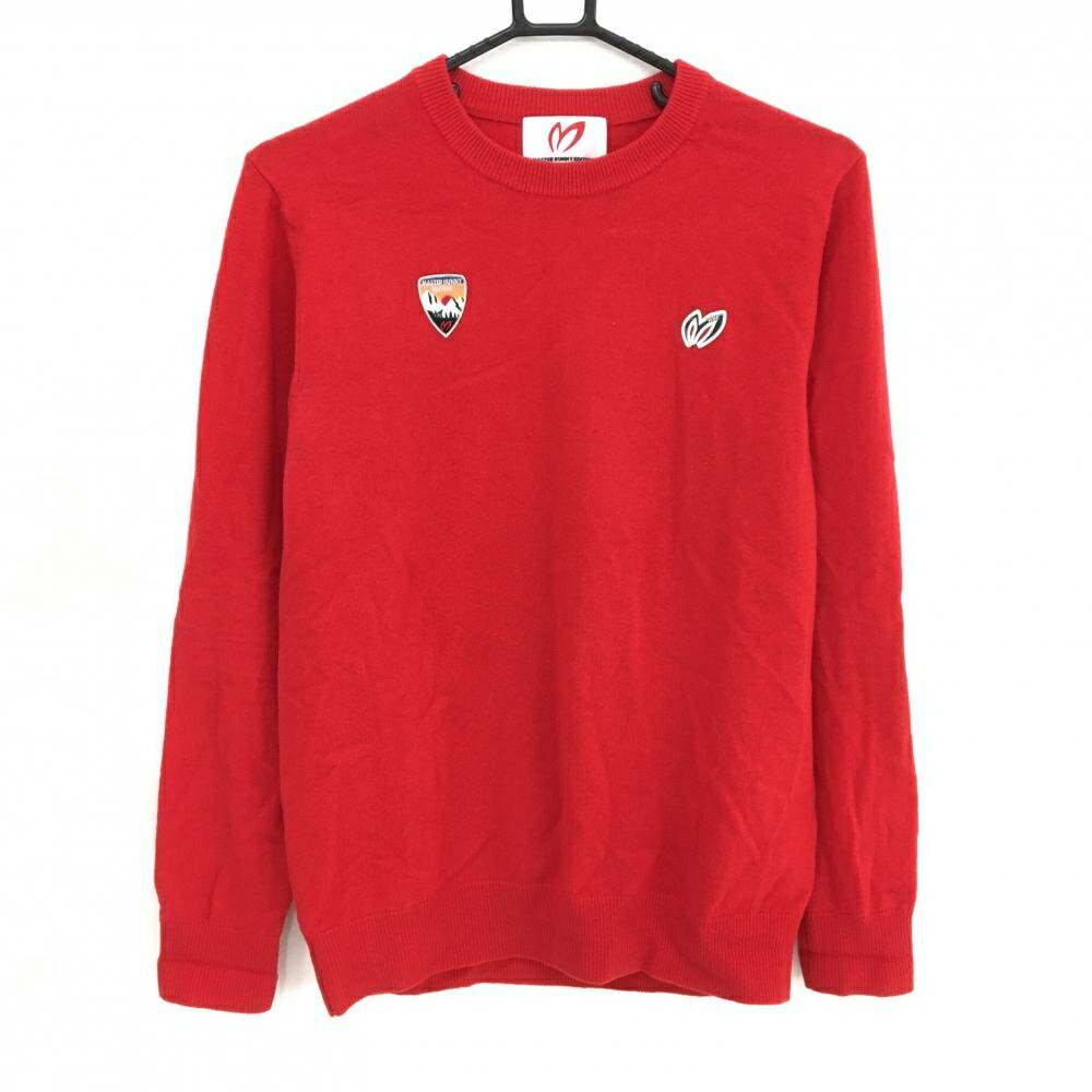 楽天市場】マスターバニー（カラーレッド）（メンズウェア｜ウェア